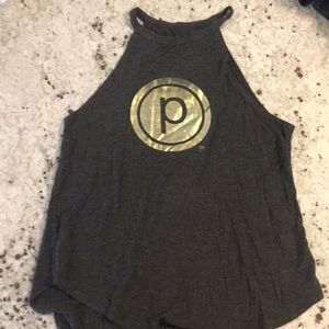 Pure Barre tank